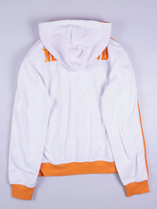 Adidas Nederland Trainingsjacke (M)
