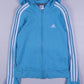 Adidas Trainingsjacke (XS)