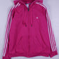 Adidas Trainingsjacke (S)