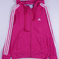 Adidas Trainingsjacke (S)