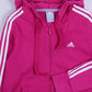Adidas Trainingsjacke (S)