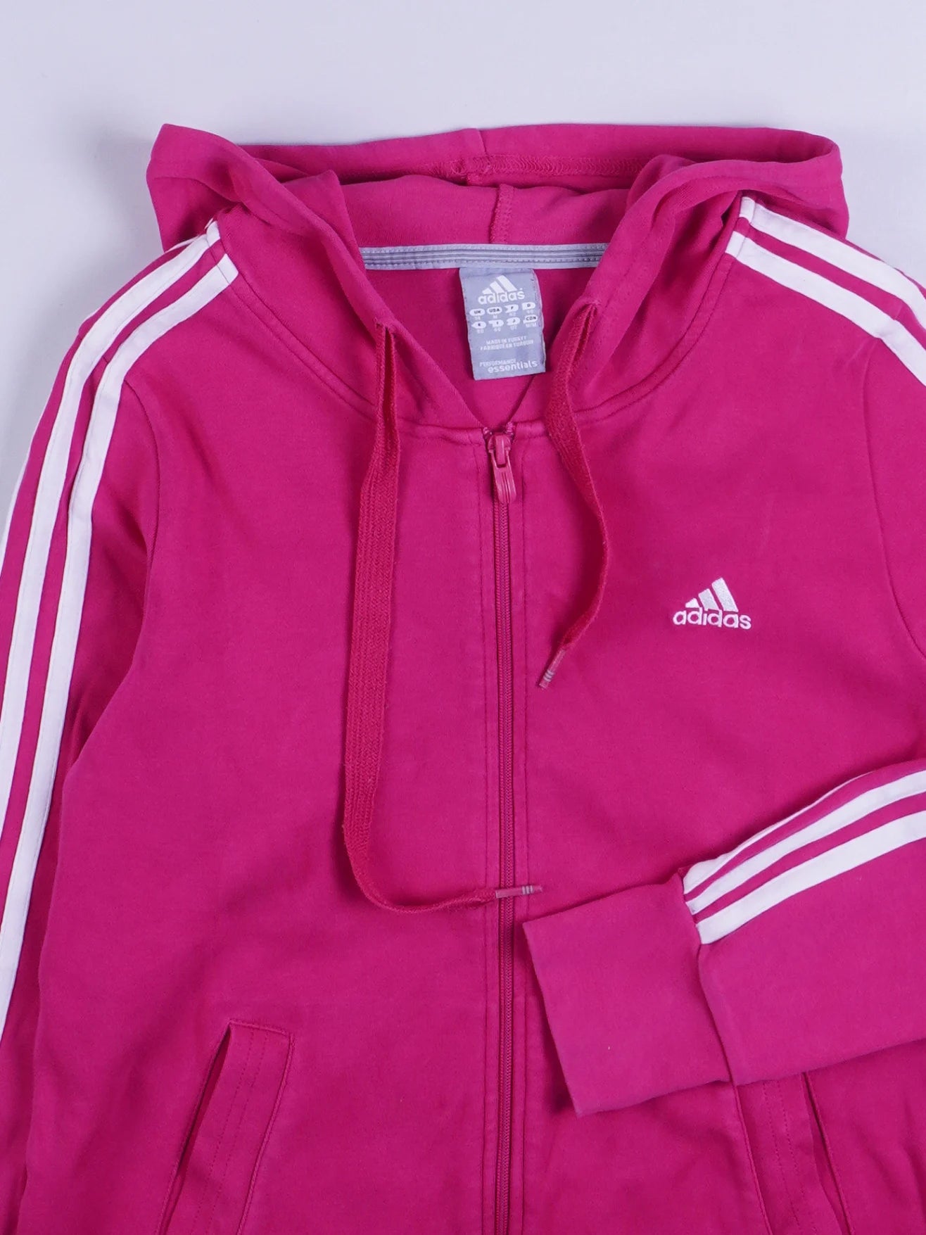 Adidas Trainingsjacke (S)