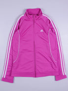 Adidas Trainingsjacke (M)