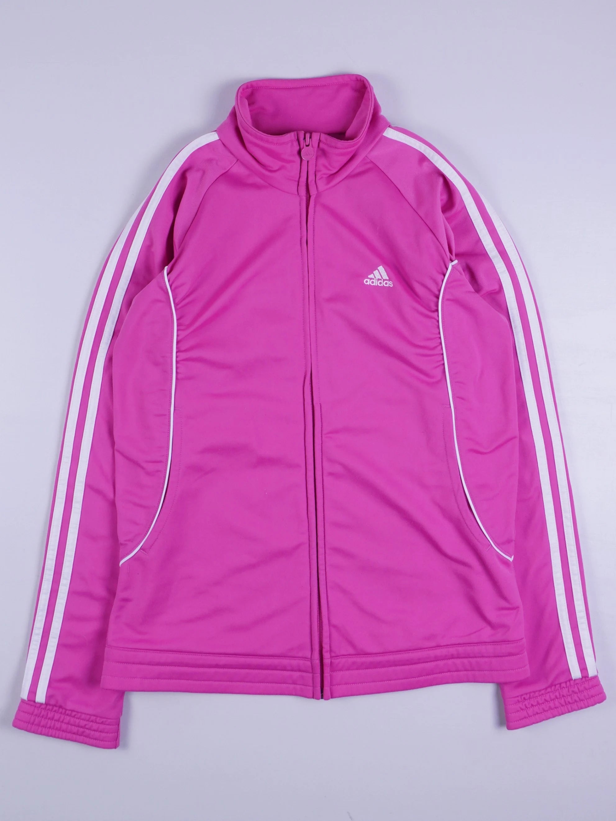 Adidas Trainingsjacke (M)