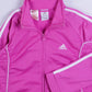 Adidas Trainingsjacke (M)
