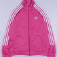 Adidas Trainingsjacke (XS)