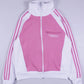 Adidas Trainingsjacke (S)