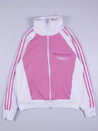 Adidas Trainingsjacke (S)
