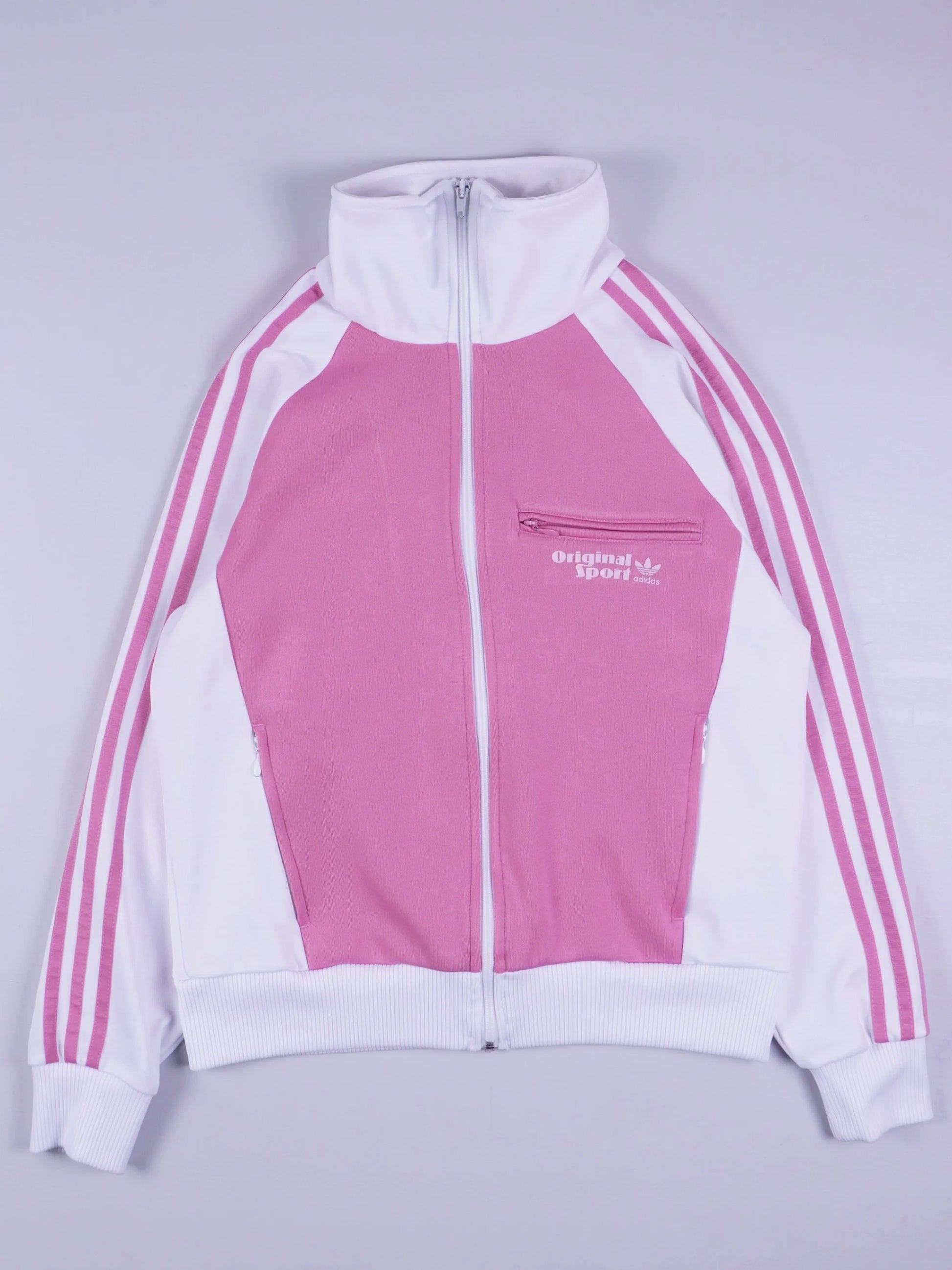Adidas Trainingsjacke (S)