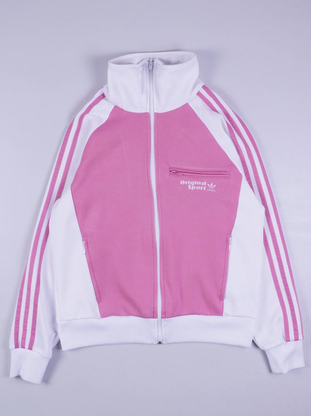 Adidas Trainingsjacke (S)