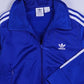 Adidas Trainingsjacke (XS)