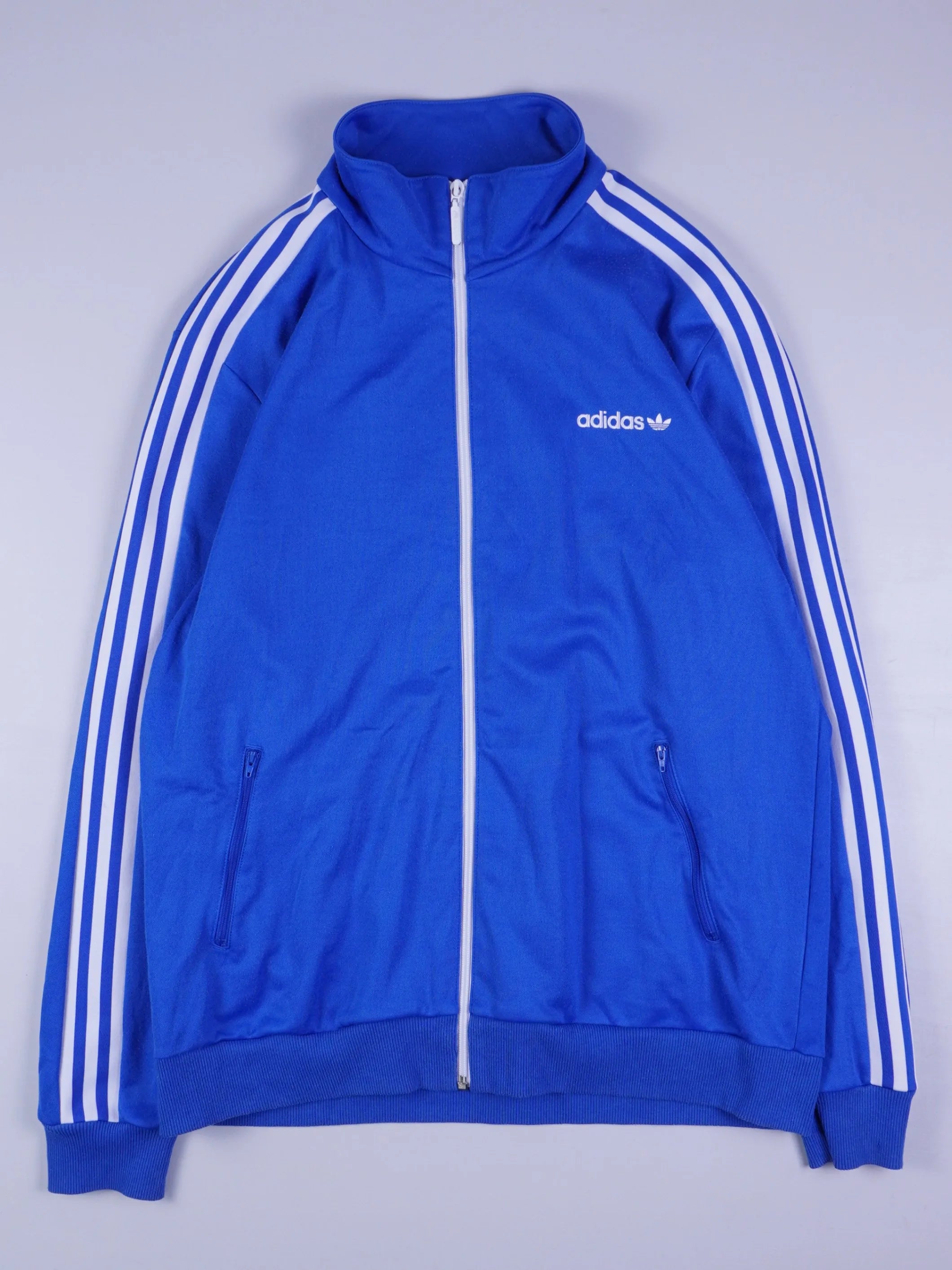 Adidas Trainingsjacke (L)