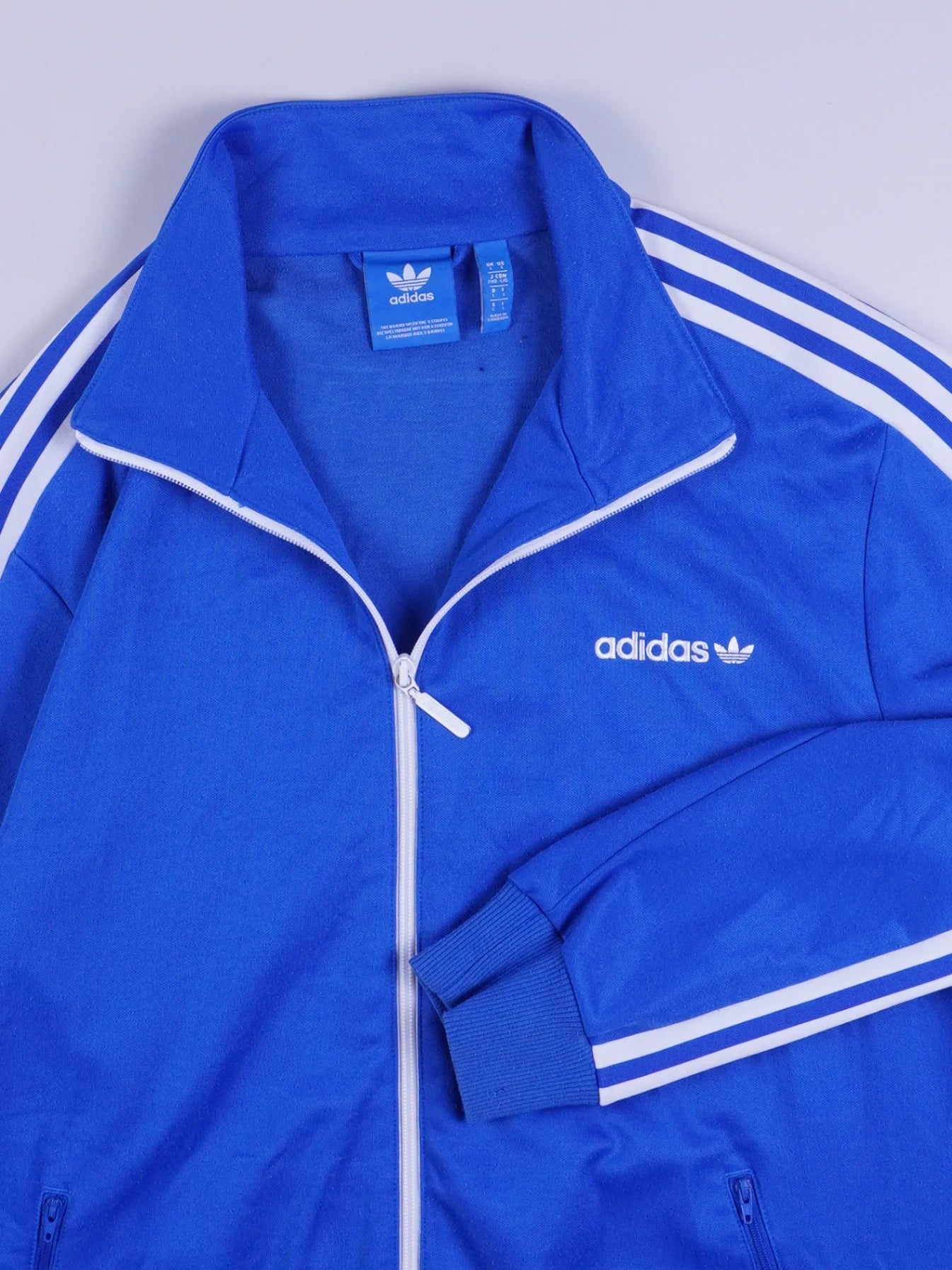 Adidas Trainingsjacke (L)