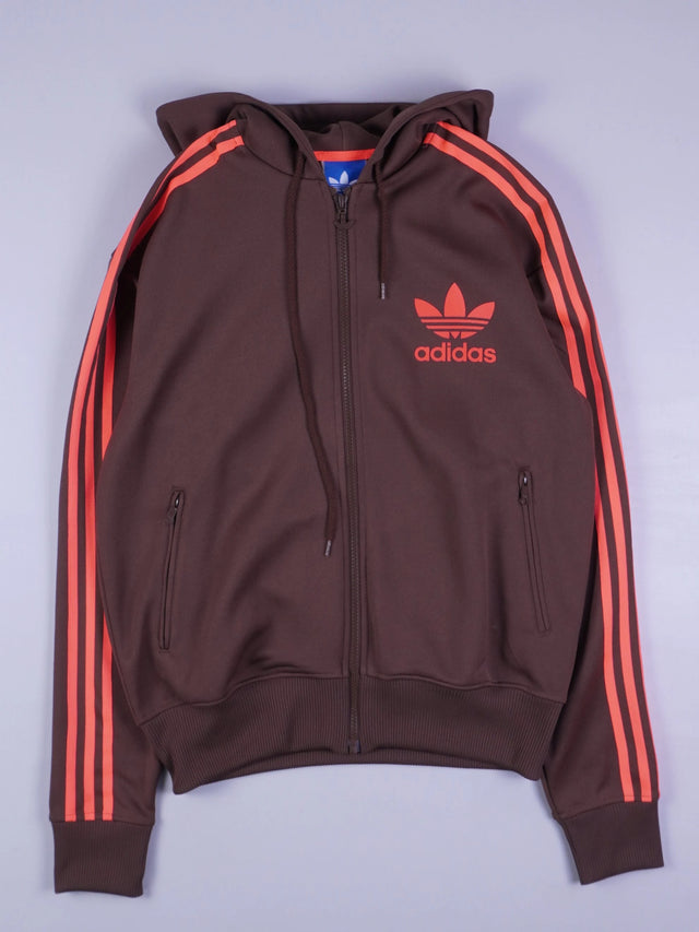 Adidas Trainingsjacke (XS)