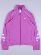 Adidas Trainingsjacke (XS)