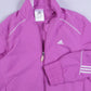 Adidas Trainingsjacke (XS)