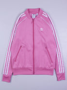 Adidas Trainingsjacke (S)