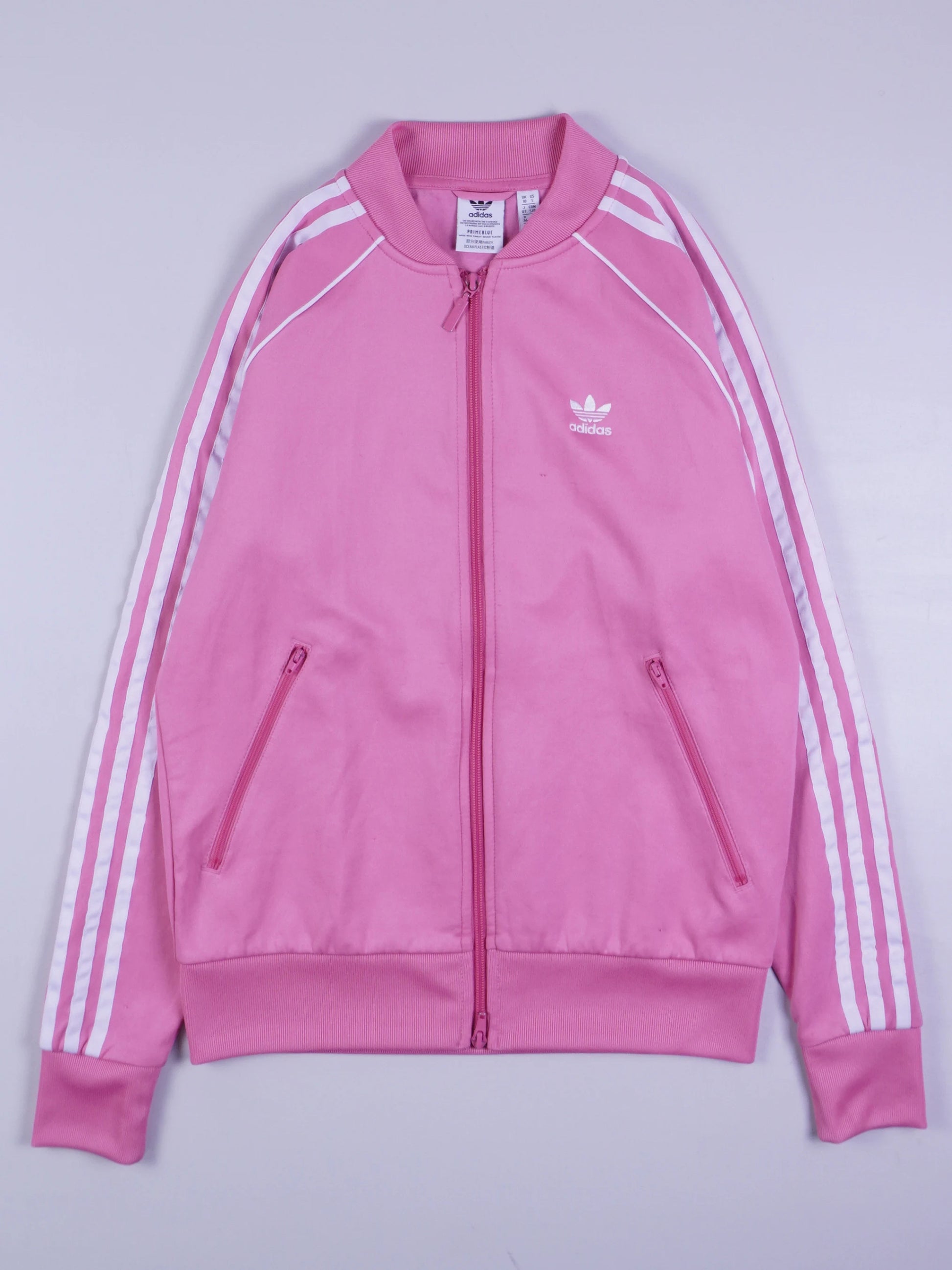 Adidas Trainingsjacke (S)