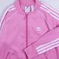 Adidas Trainingsjacke (S)