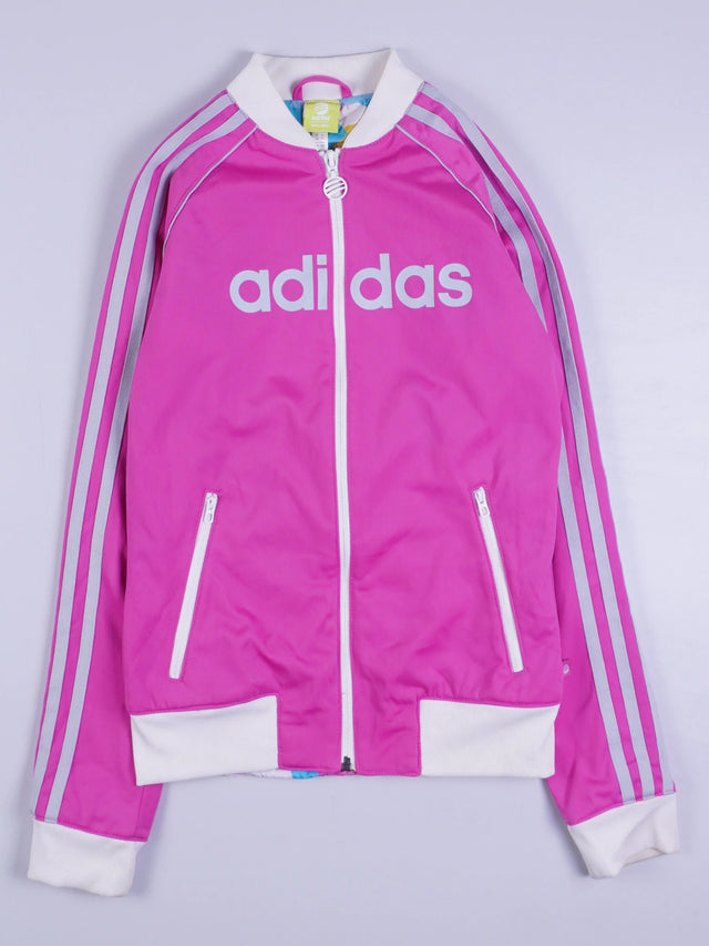 Adidas Trainingsjacke (XS)
