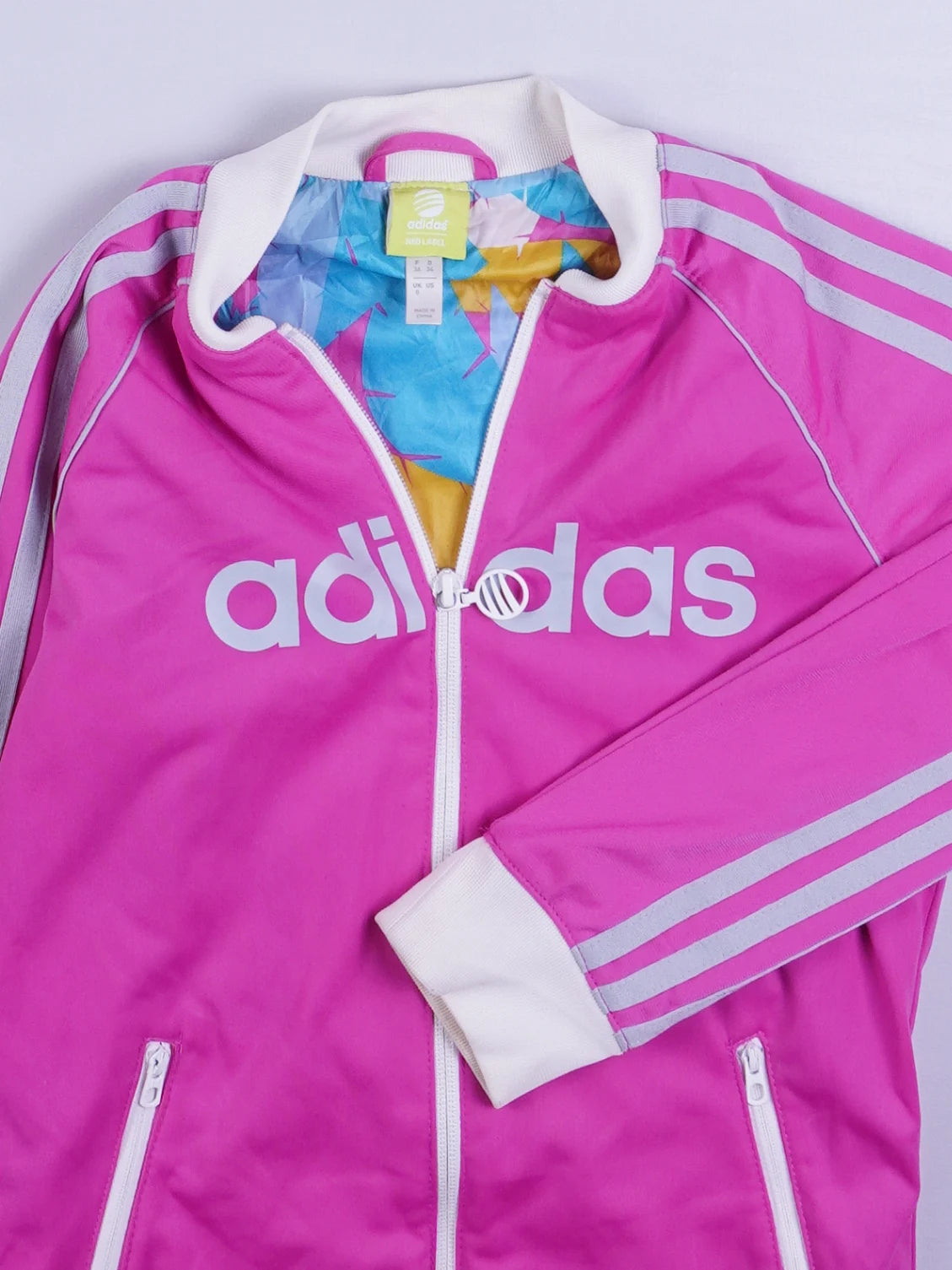 Adidas Jacke (XS)