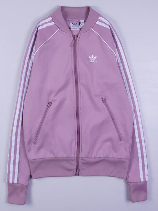Adidas Trainingsjacke (XS)