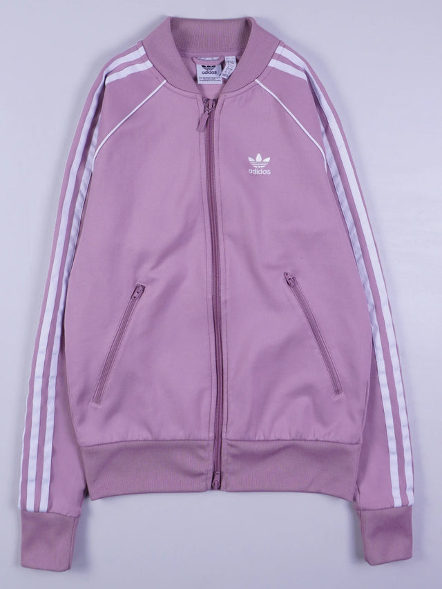 Adidas Trainingsjacke (XS)