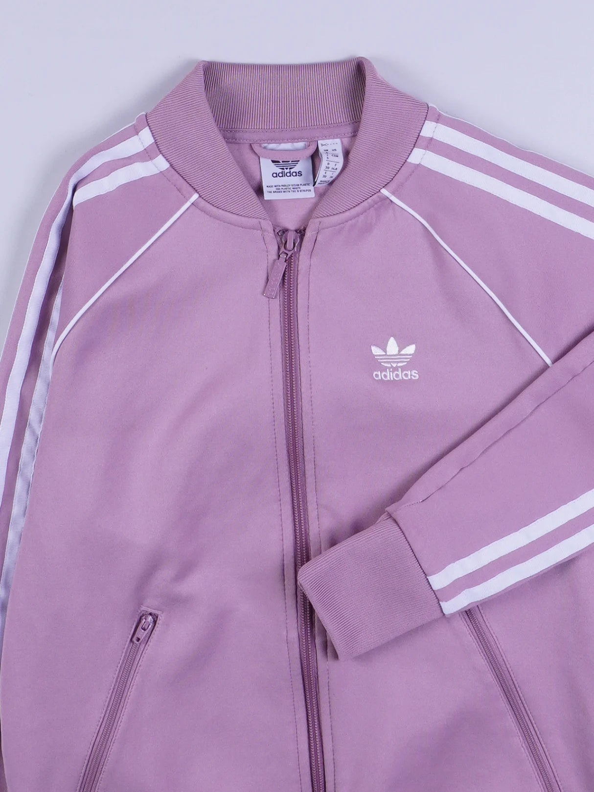 Adidas Trainingsjacke (XS)