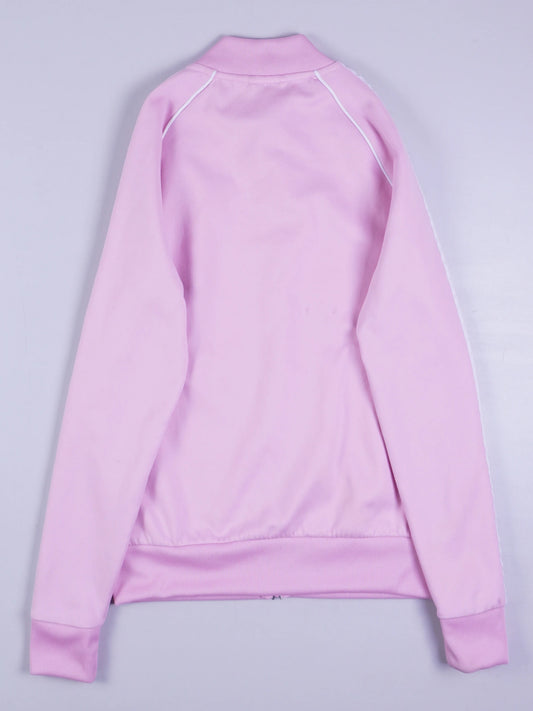 Adidas Freizeitjacke (XS)