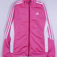 Adidas Trainingsjacke (XS)