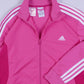 Adidas Jacke (L)