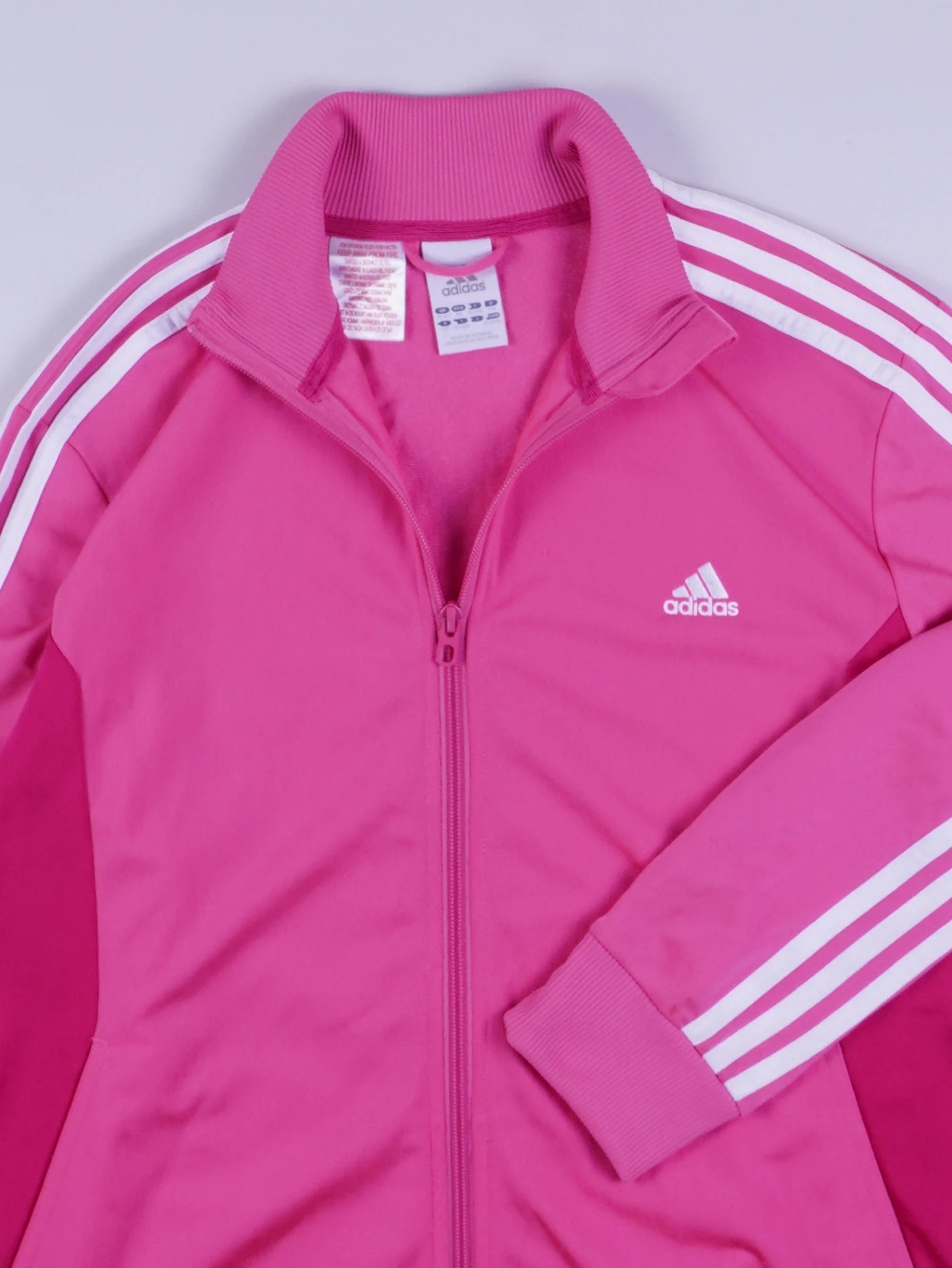 Adidas Jacke (L)