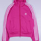 Adidas Trainingsjacke (XS)