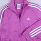 Adidas Trainingsjacke (XS)