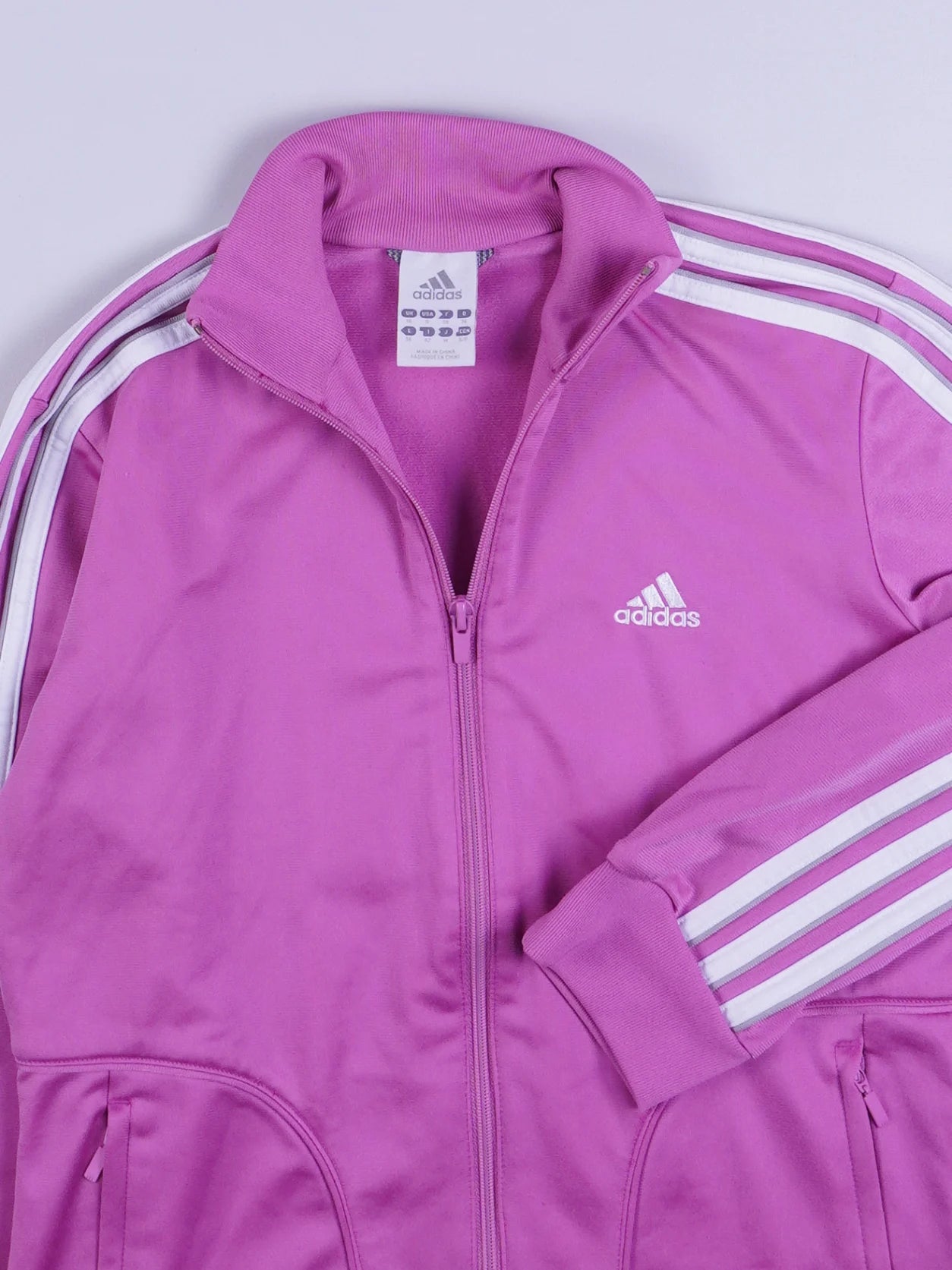 Adidas Trainingsjacke (XS)