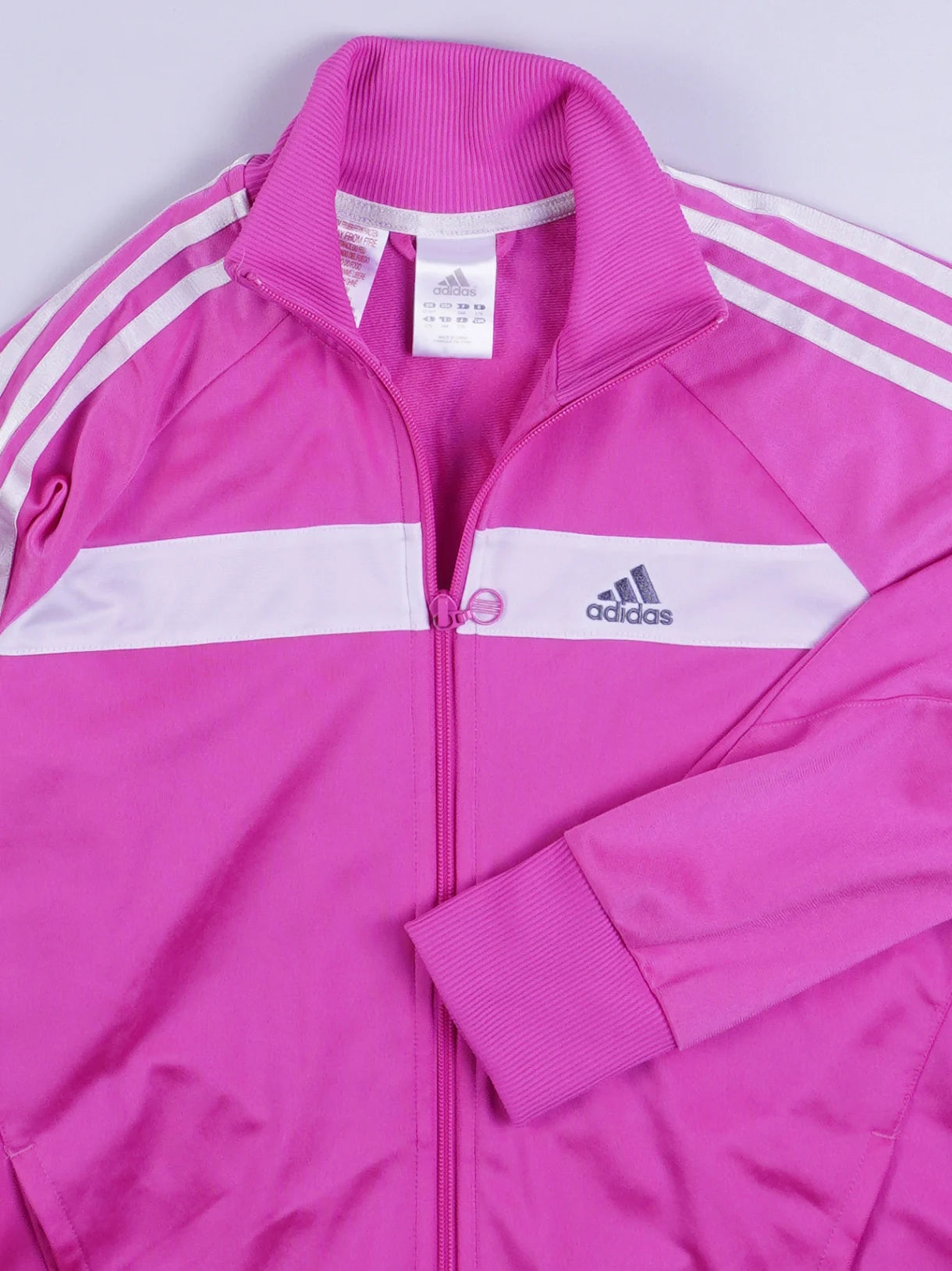 Adidas Jacke (S)