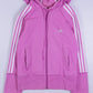 Adidas Trainingsjacke (XS)