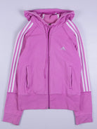 Adidas Trainingsjacke (XS)