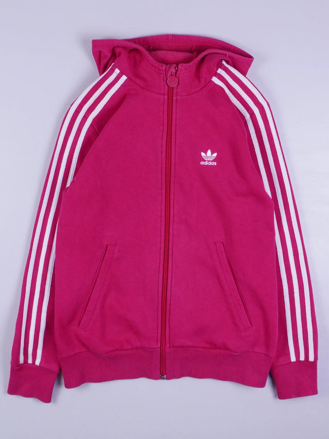 Adidas Trainingsjacke (S)