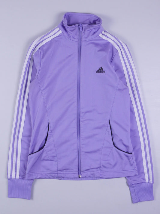 Adidas Trainingsjacke (XS)