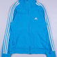 Adidas Trainingsjacke (XS)