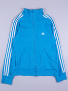 Adidas Trainingsjacke (XS)