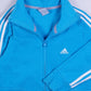 Adidas Trainingsjacke (XS)
