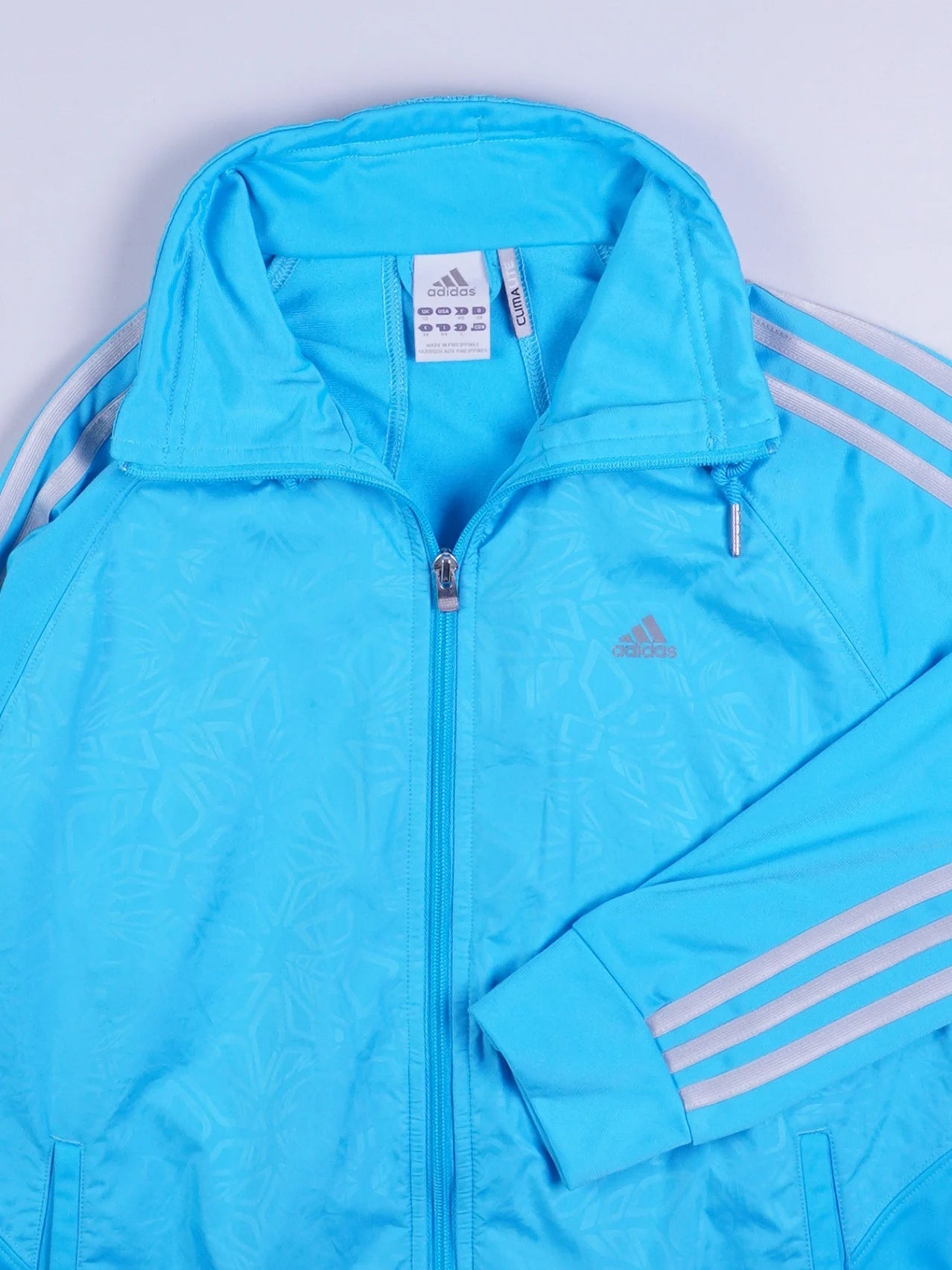 Adidas Sportjacke (XS)