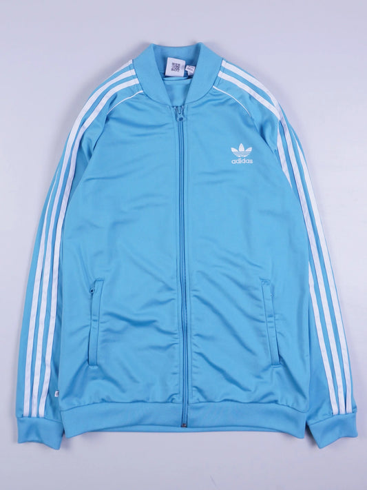 Adidas Trainingsjacke (M)