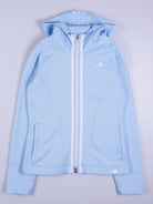 Adidas Jacke (XS)