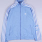 Adidas Track Jacket (XS)