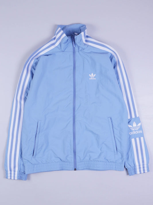 Adidas Track Jacket (XS)