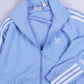Adidas Track Jacket (XS)