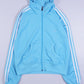 Adidas Trainingsjacke (XS)